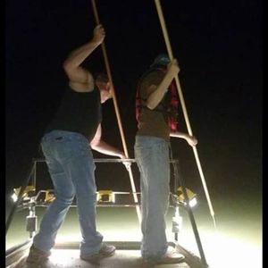 Meet your Posher, Carson